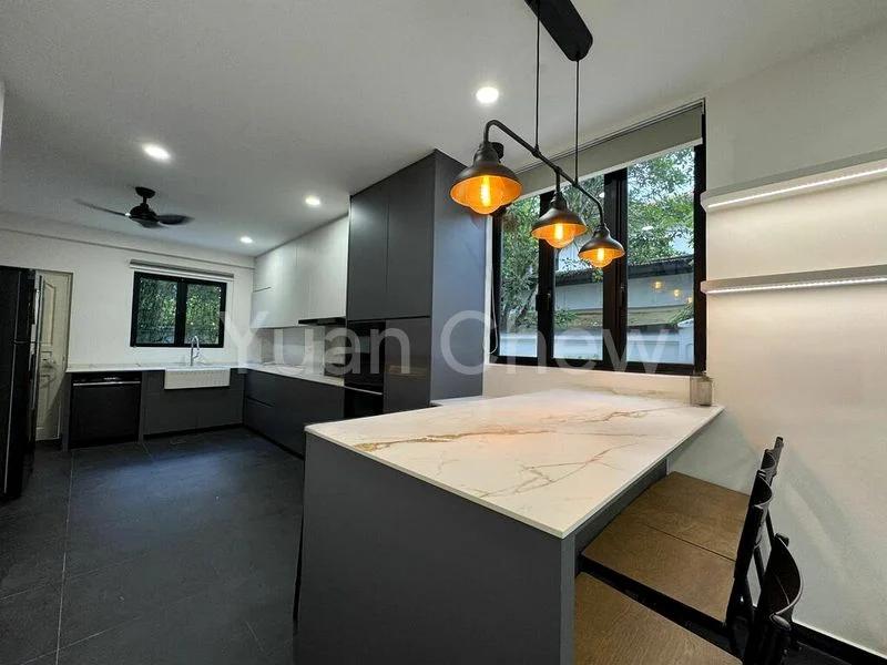 7 Bed Bungalow (Landed) for Rent in  Edelweiss Park Condominium - Image 7